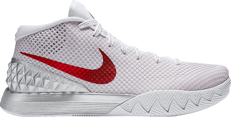 Kyrie 1 EP 'Opening Night'