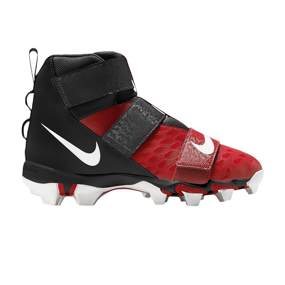 nike force savage 2 shark gs