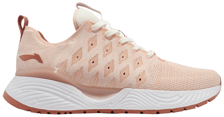 Li Ning Wmns Soft Peachy Keen