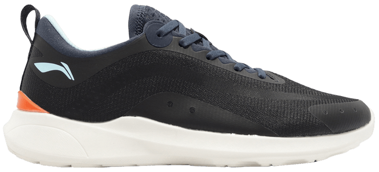 Li Ning EZ Run Ink Grey