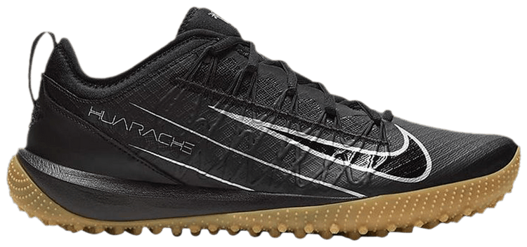 alpha huarache 6 pro lax