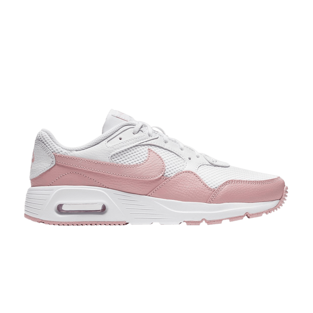 air max sc pink