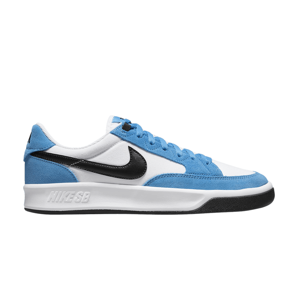 Adversary Premium SB 'Laser Blue' | GOAT