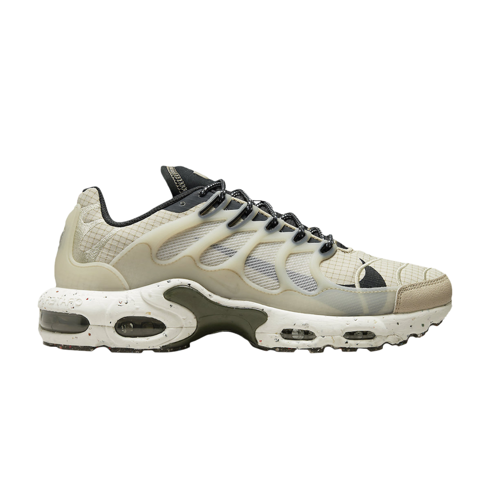 Pre-owned Nike Air Max Terrascape Plus 'rattan' In Brown