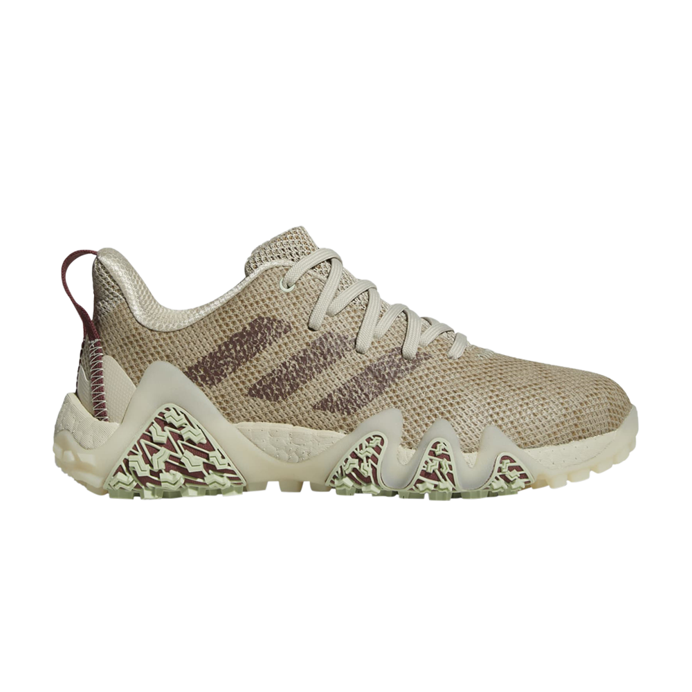 Pre-owned Adidas Originals Wmns Codechaos 22 'bliss Burgundy' In Brown