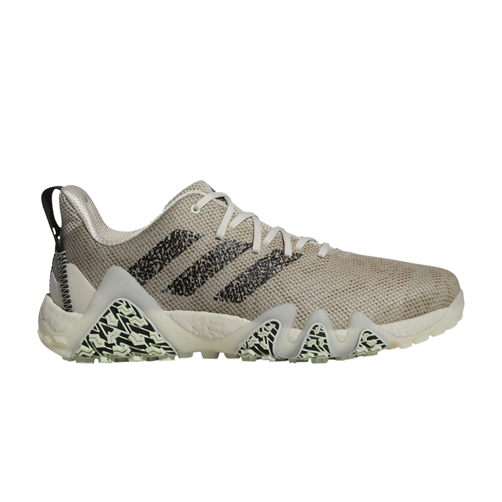 Pre-owned Adidas Originals Codechaos 22 'bliss Linen Green' In Brown