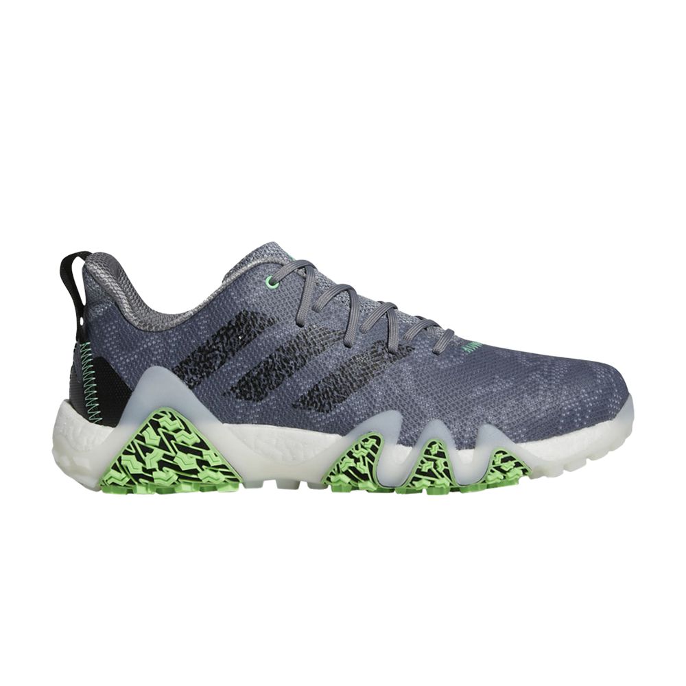 ADIDAS ORIGINALS CODECHAOS 22 'GREY BEAM GREEN'