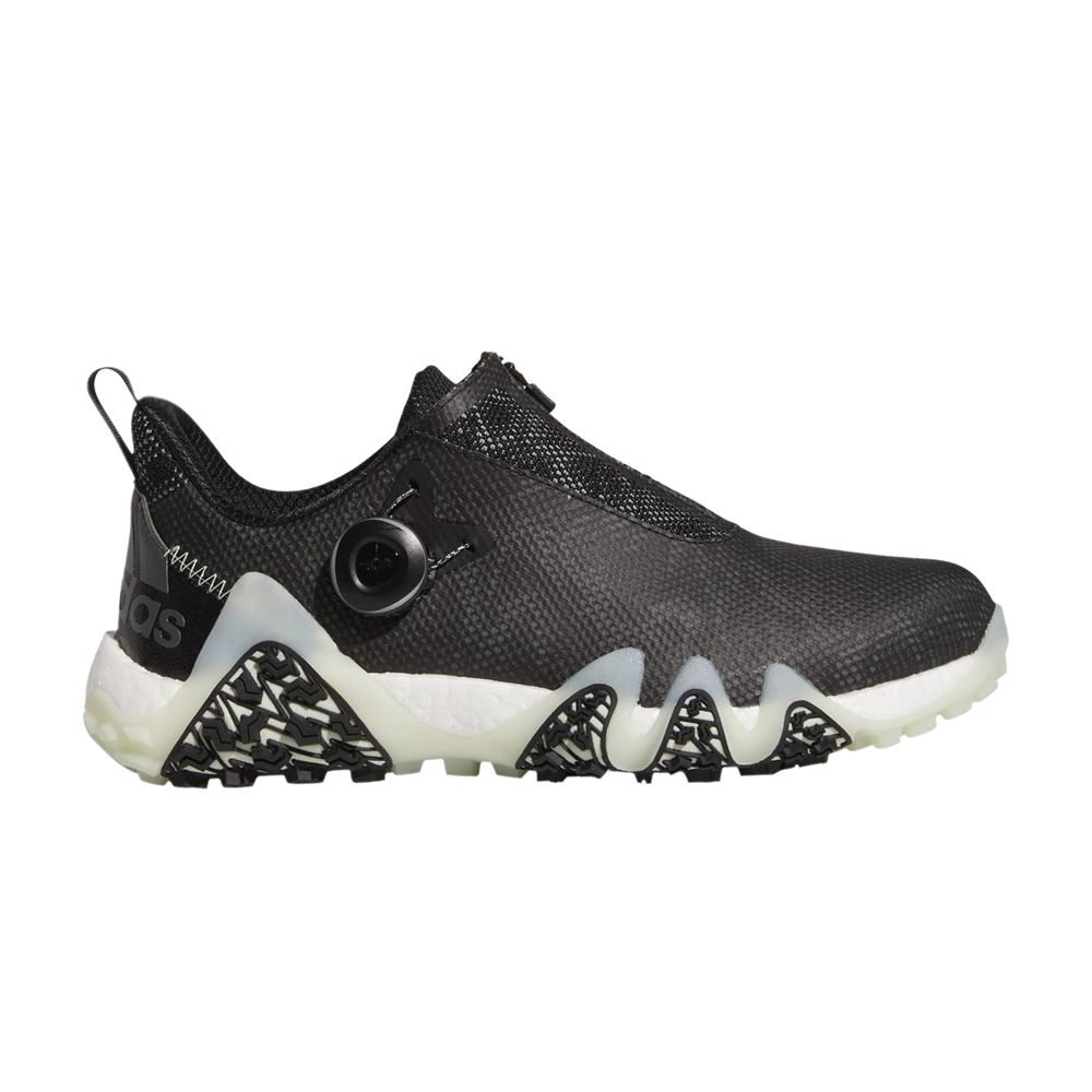 Pre-owned Adidas Originals Wmns Codechaos 22 Boa 'black Linen Green'