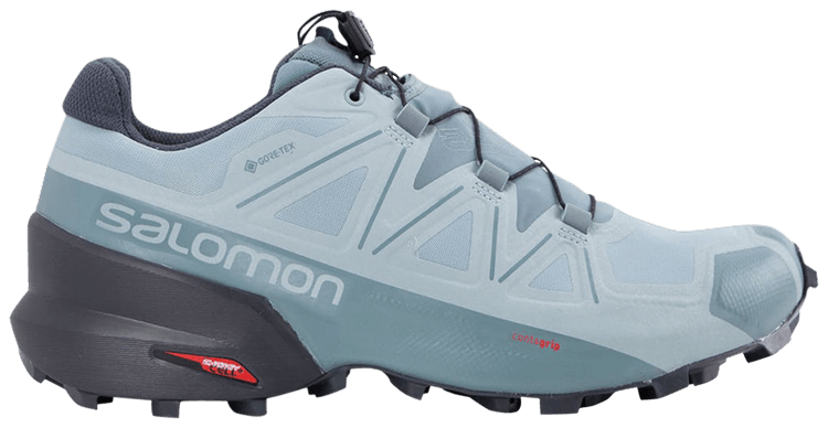 Salomon Wmns Speed Cross 5 Icy Morn
