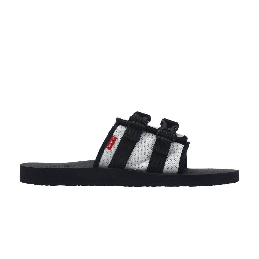 Supreme x Trekking Sandal 'Stone' - NF0A7W6N128