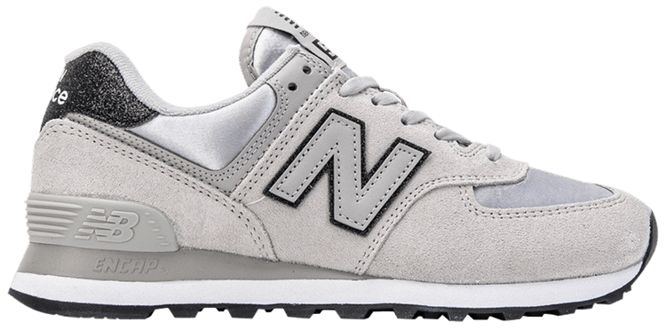 New Balance Wmns 574 Grey