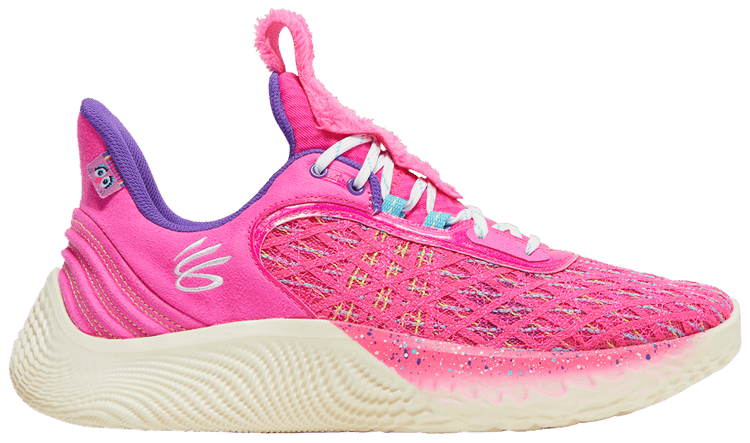 Buy Curry Flow 9: New Releases & Iconic Styles | GOAT