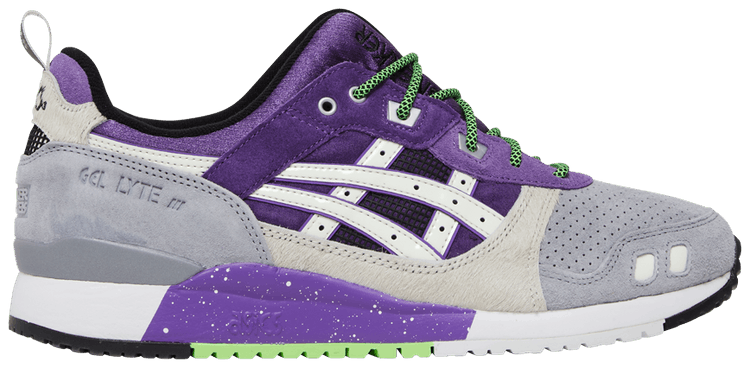 Buy Gel Lyte 3 Shoes: New Releases & Iconic Styles | GOAT Buy Gel Lyte 3 Shoes: New Releases & Iconic Styles | GOAT