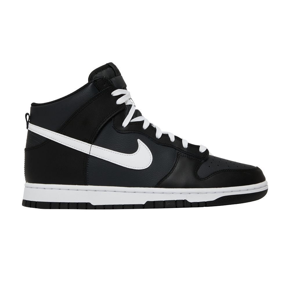 Nike Dunk High 'Black Panda' | Men's Size 9