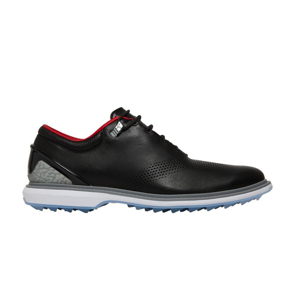 Jordan ADG 4 'Black Cement' |...