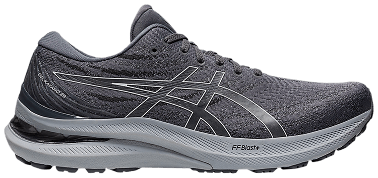 Asics Gel Kayano 29 4E Wide Metropolis