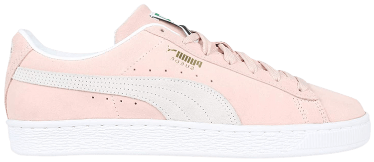 Puma Suede Classic 21 Peachskin