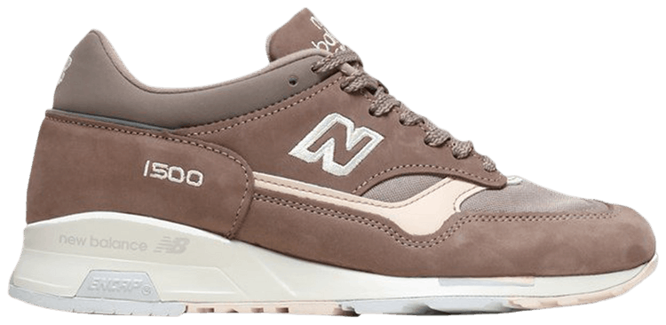 New Balance Wmns 1500 Made in England Mushroom