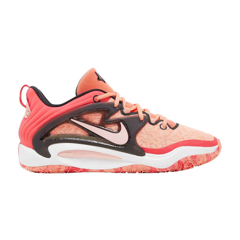Nike Napheesa Collier x KD 15 'Community' | Red | Men's Size 7