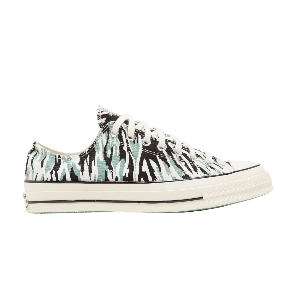 Converse Carhartt WIP x Chuck 70 Low 'Hinterland' | White | Men's Size 7.5