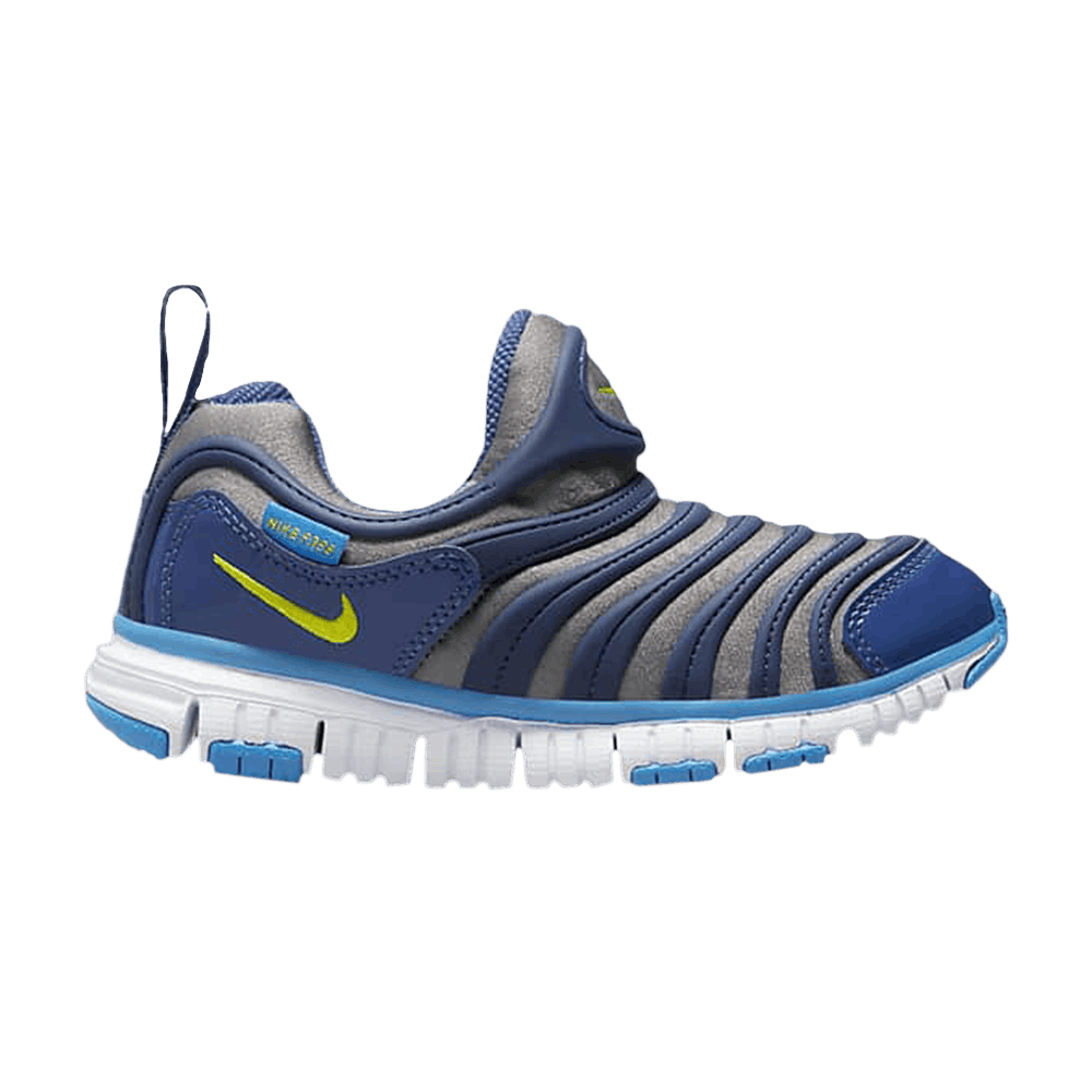 nike dynamo free ps