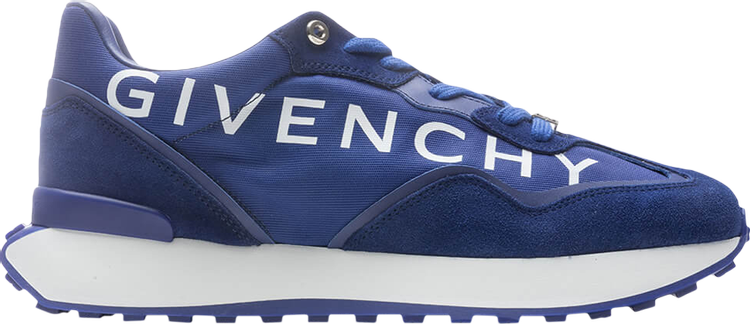 Givenchy GIV Runner 'Ocean Blue'