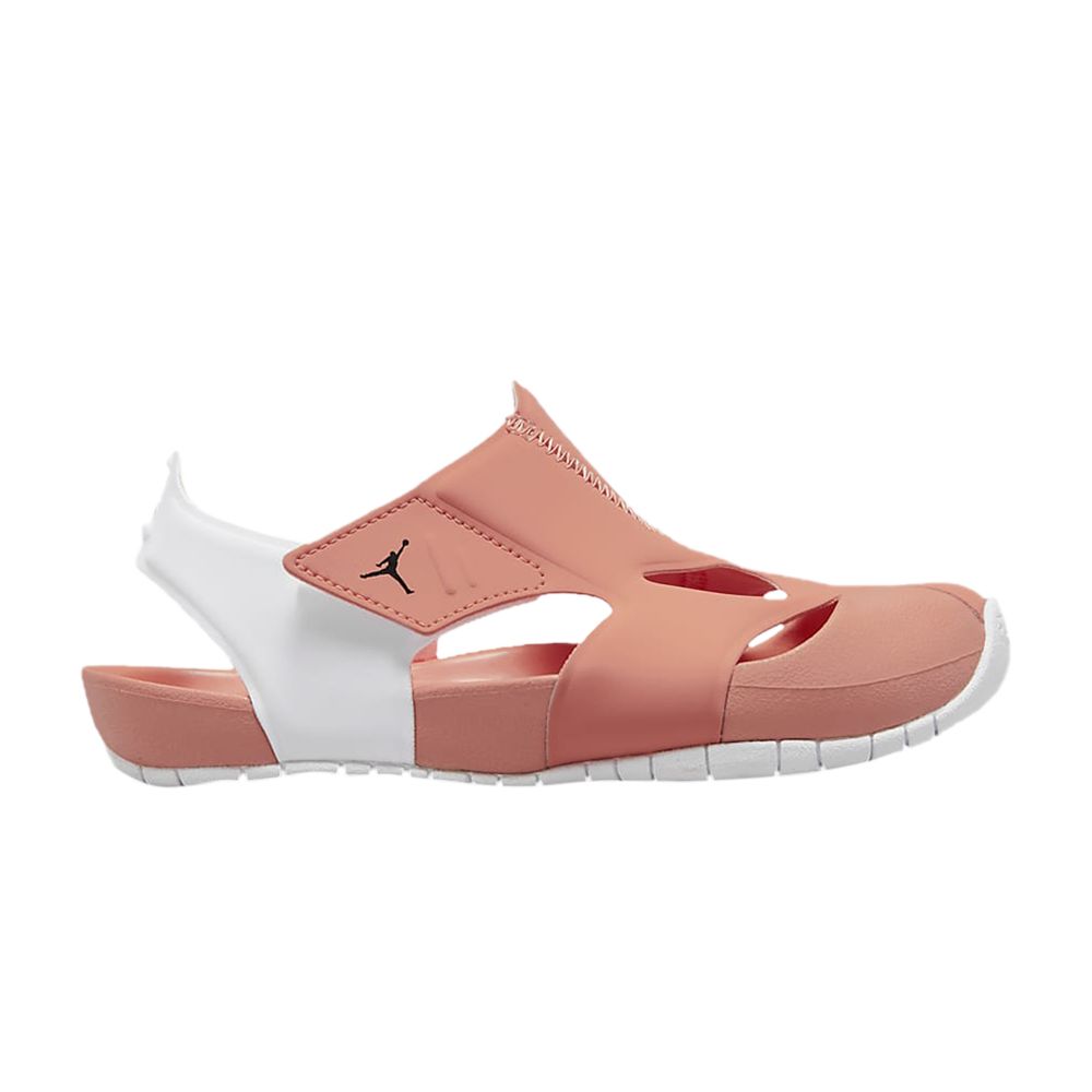 Pre-owned Air Jordan Jordan Flare Ps 'light Madder Root' | Pink | Kid's Size 12