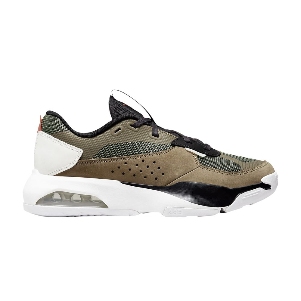 AIR JORDAN WMNS JORDAN AIR 200E 'MEDIUM OLIVE'