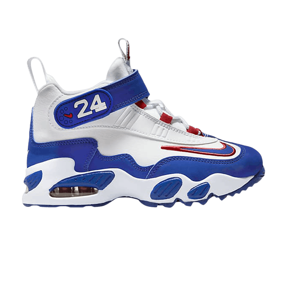air griffey release date