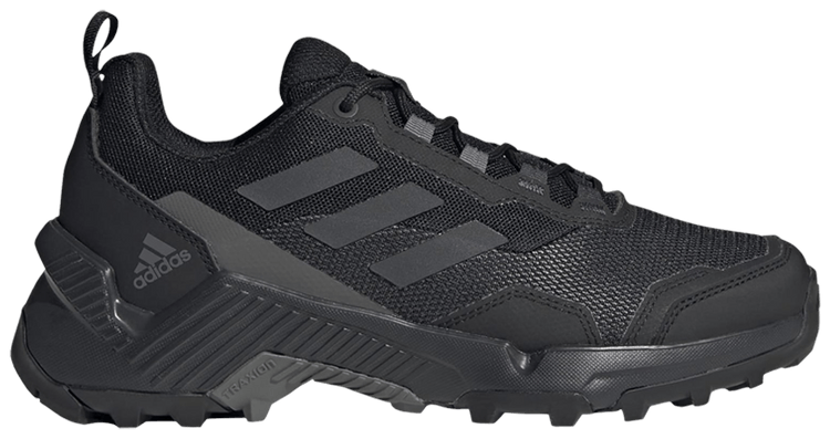 Adidas Wmns Eastrail 20 Black Carbon