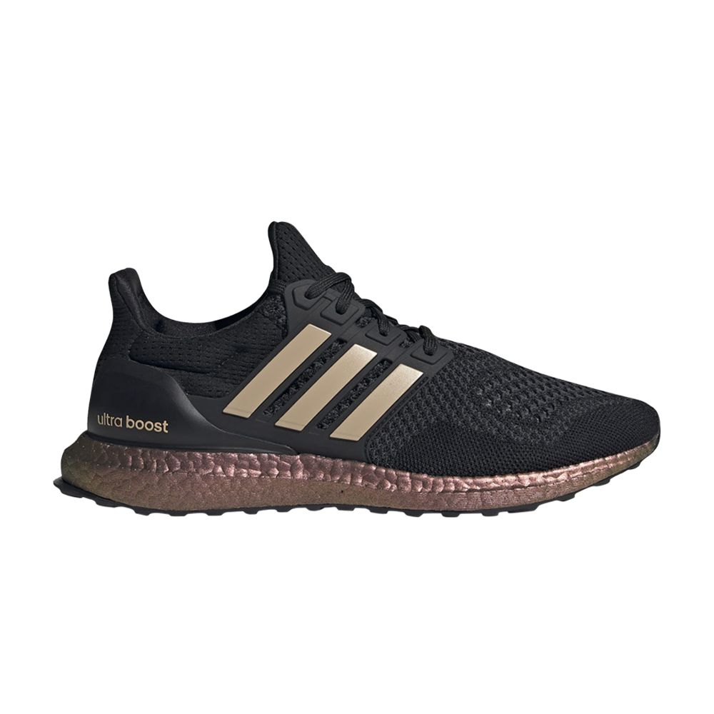 ADIDAS ORIGINALS ULTRABOOST 1.0 DNA 'BLACK MAGIC BEIGE'