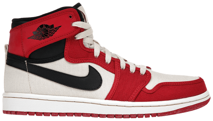 AJKO Retro High 'Chicago' 2010