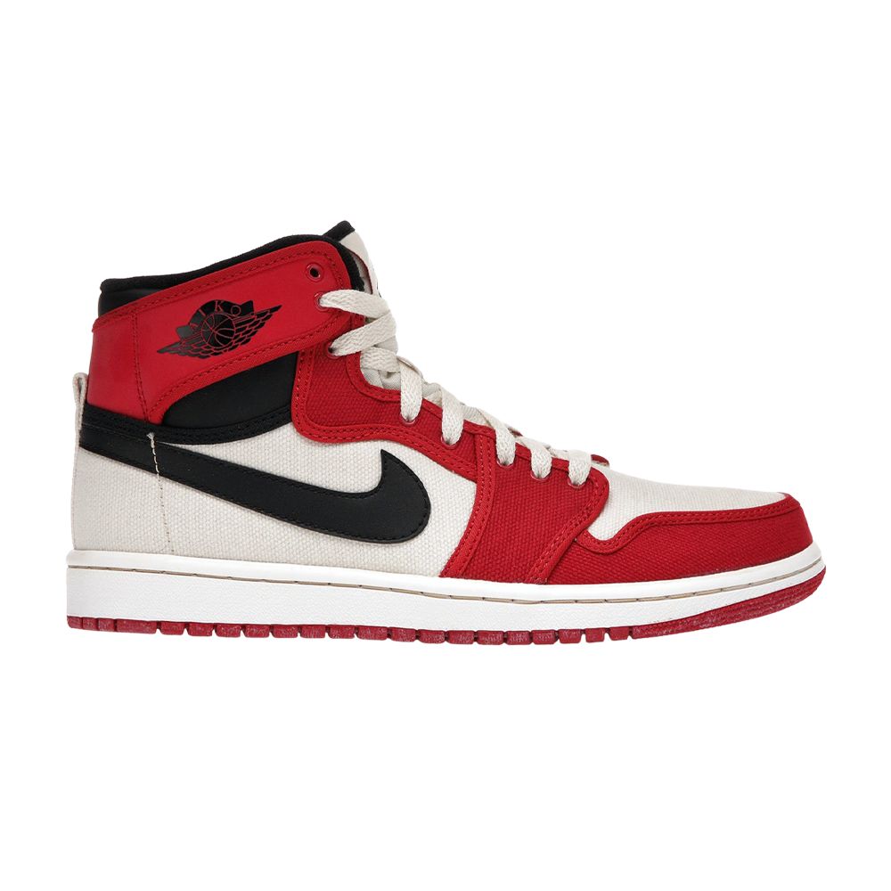 AJKO Retro High 'Chicago' 2010 | White | Men's Size 10