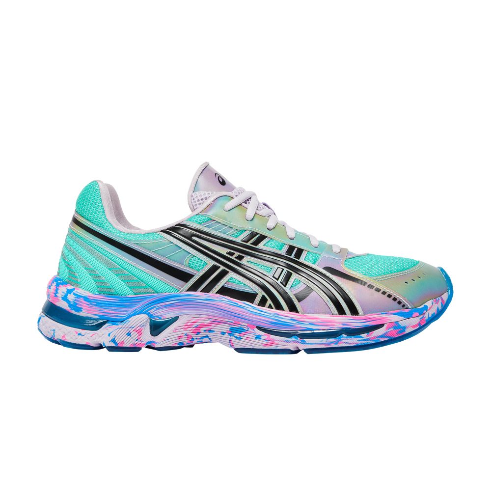 ASICS Luisaviaroma x Gel Kyrios 'Iridescent' | Multi-Color | Men's Size 10