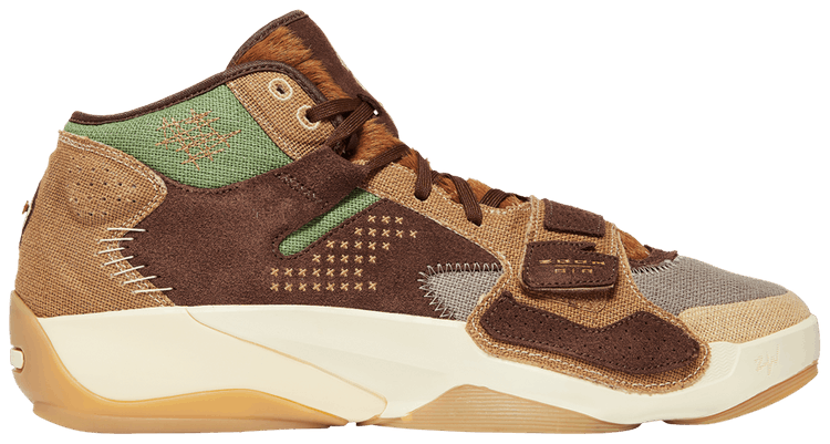 Buy Jordan Zion 2: New Releases & Iconic Styles | GOAT