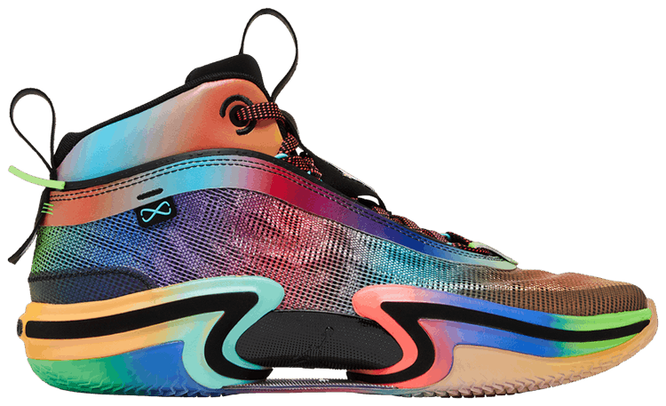 Buy Air Jordan 36: New Releases & Iconic Styles | GOAT