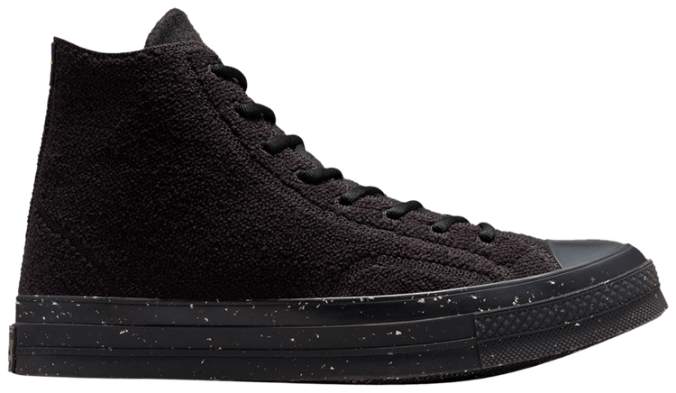 Converse renew high top black outlet