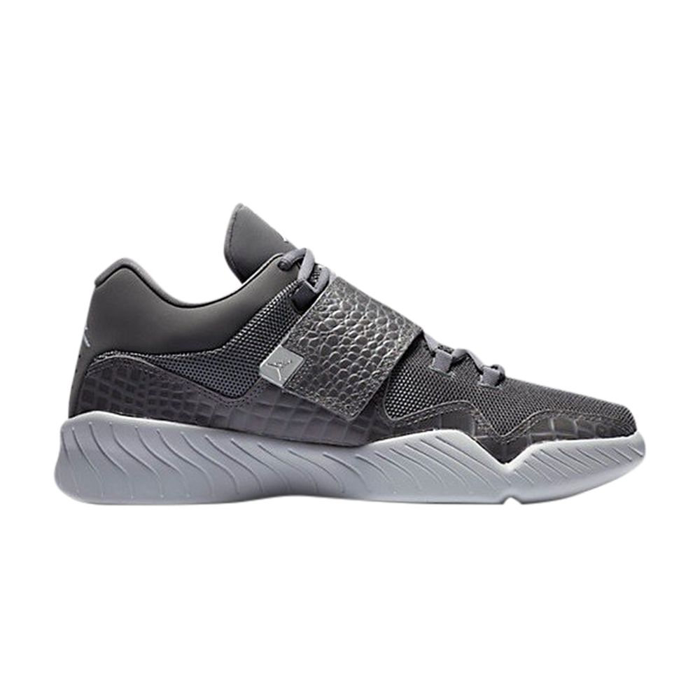 Jordan J23 'Dark Grey' | Men's Size 7.5 - 854557-002