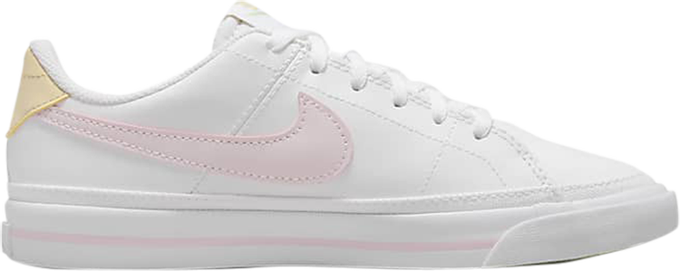 Court Legacy GS 'White Pink Foam'