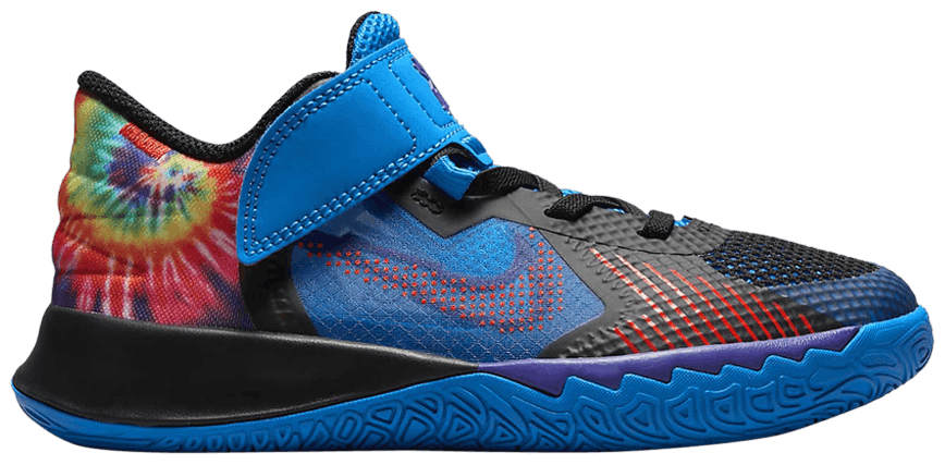 kyrie irving flytrap 5