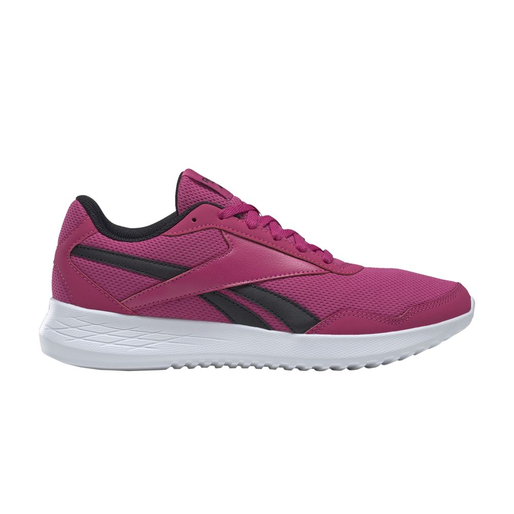 Pre-owned Reebok Wmns Energen Lite 'semi Proud Pink'