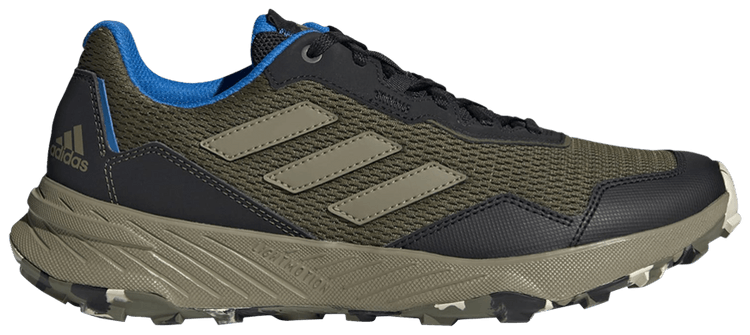 Adidas Tracefinder Trail Focus Olive
