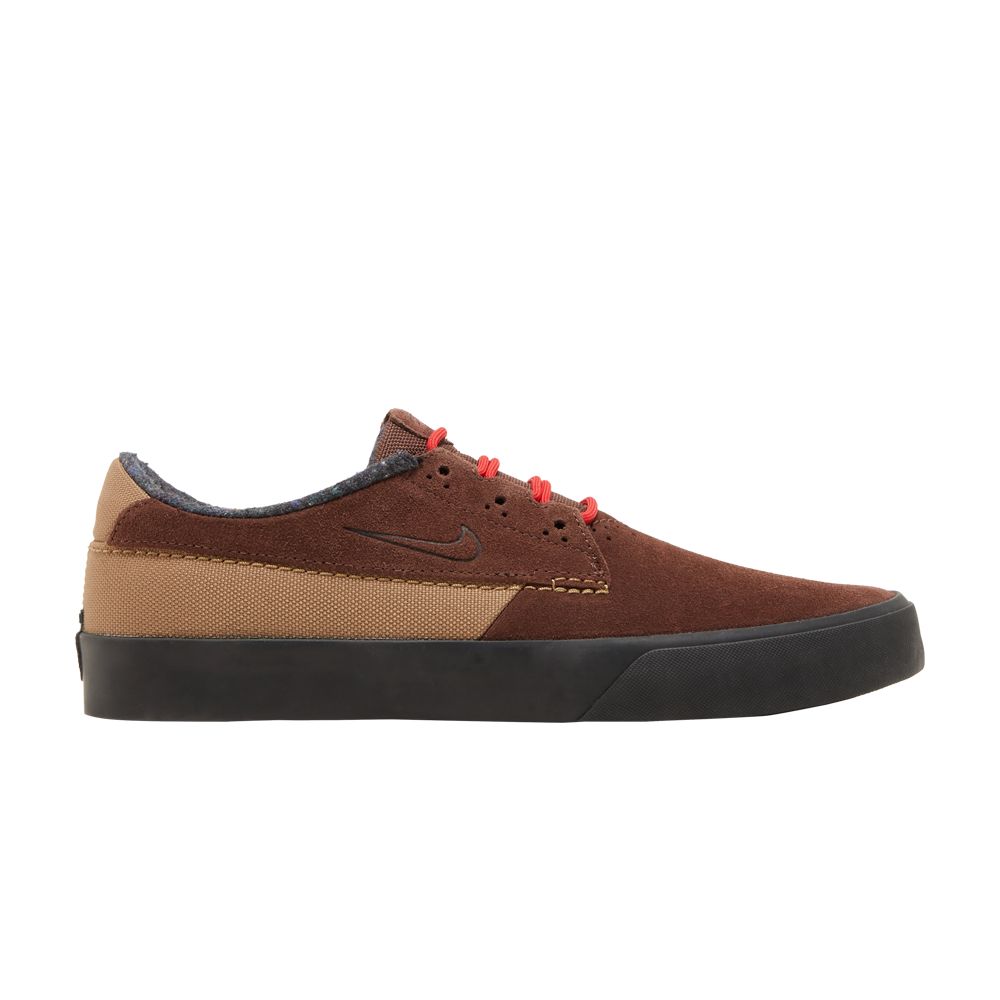 Nike Shane Premium SB 'Light Chocolate' | Brown | Men's Size 13