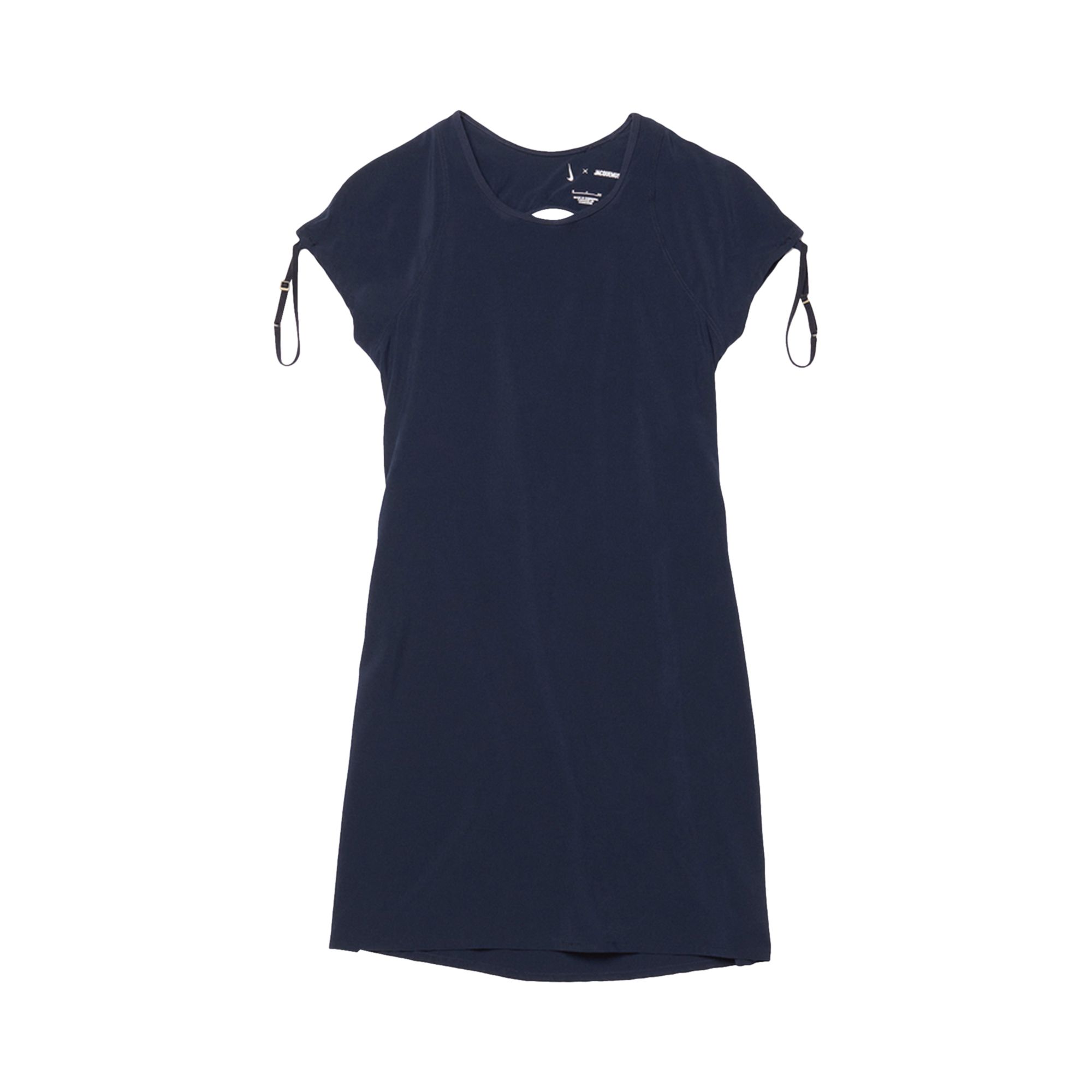 Nike x Jacquemus La Robe 'Navy' | Blue | Women's Size M