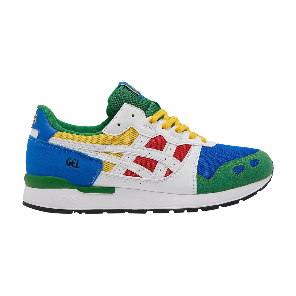 Pre-owned Asics Gel Lyte 1 'illusion Blue' | Men's Size 8.5