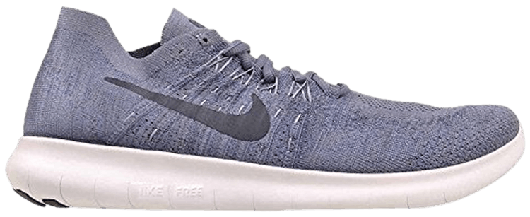 Nike Free RN Flyknit 2017 Light Carbon