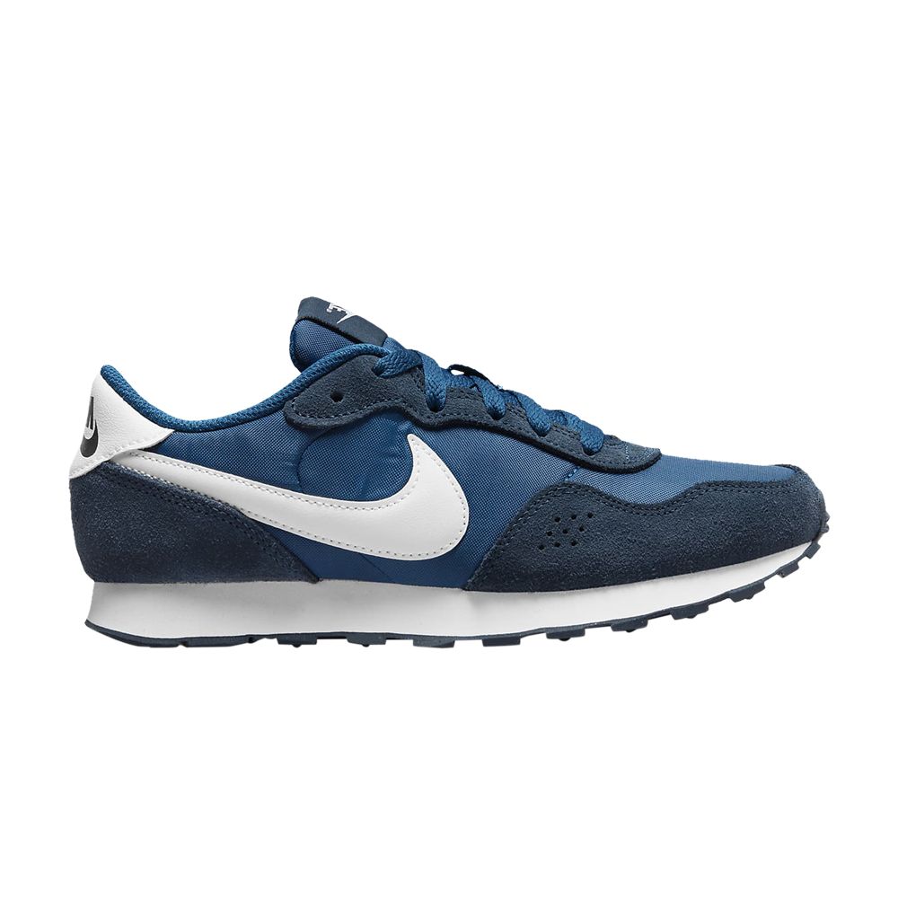 Nike MD Valiant GS 'Marina' | Blue | Kid's Size 7 - CN8558-405