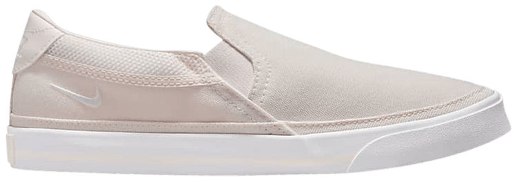 Nike Wmns Court Legacy Light Soft Pink