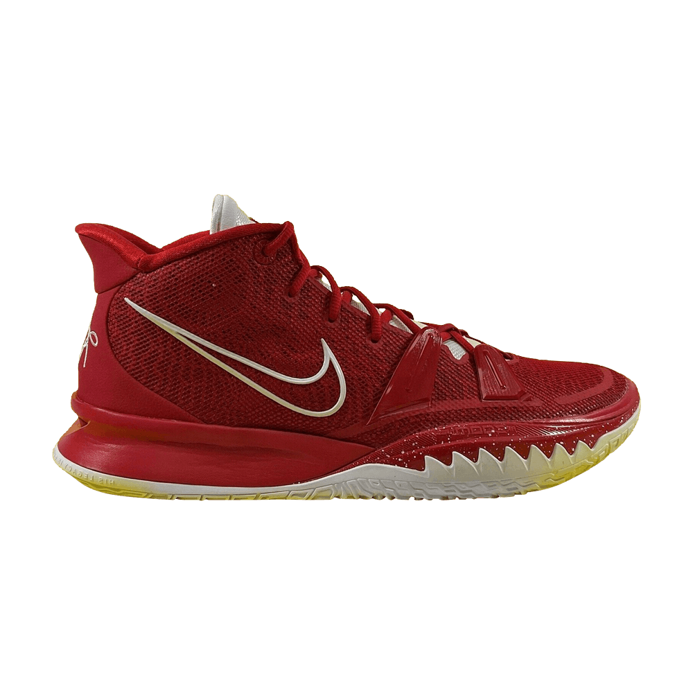 Gym red 7 clearance