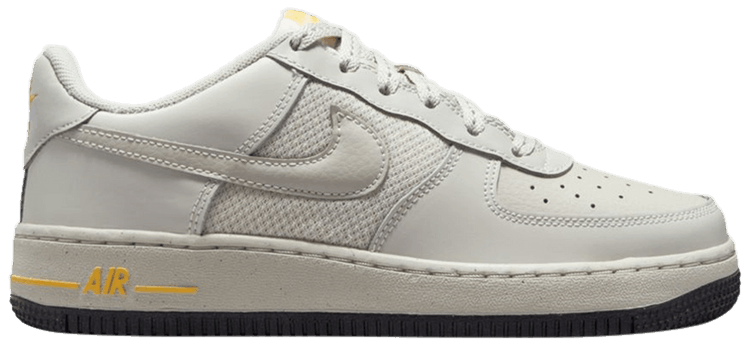 Nike Air Force 1 Low GS Light Bone